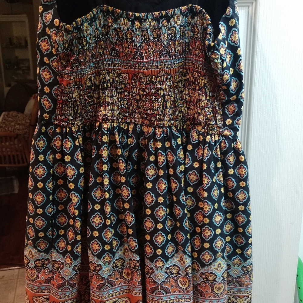 American Rag sundress - Picture 6 of 8